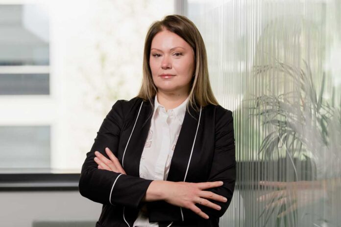 agent py otp banka svetlana pejović