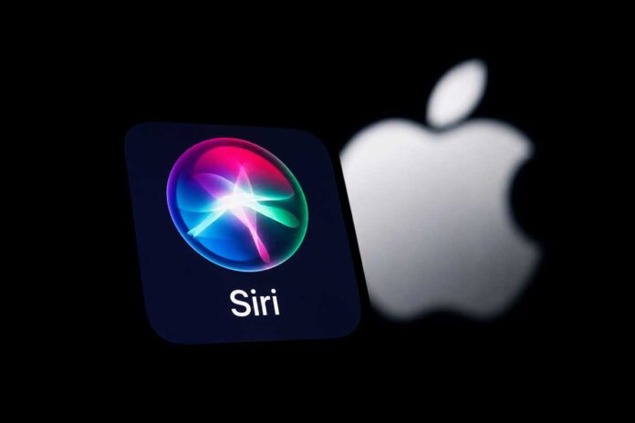 siri nova verzija apple