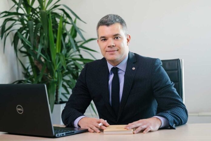srđan maletić banca intesa intervju