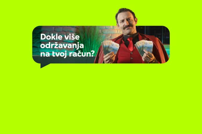 yettel banka troškovi
