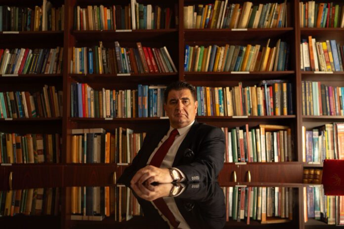 Branko Živanović