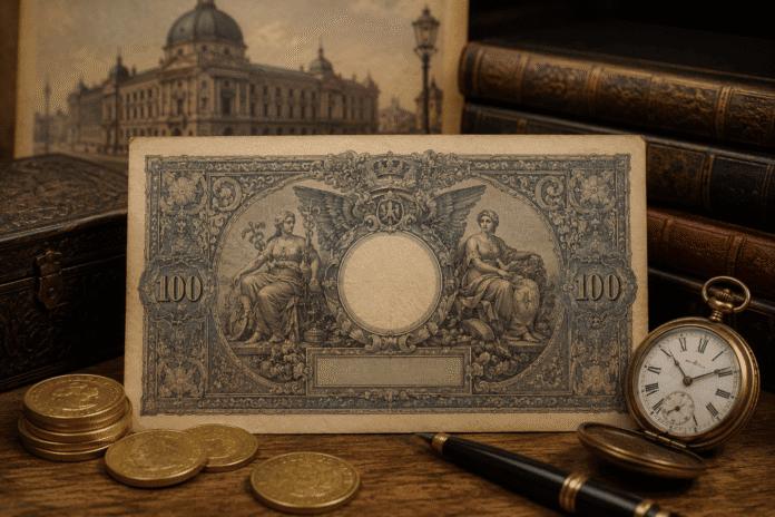 Dinar 1884
