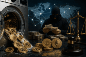 Kripto kriminalci