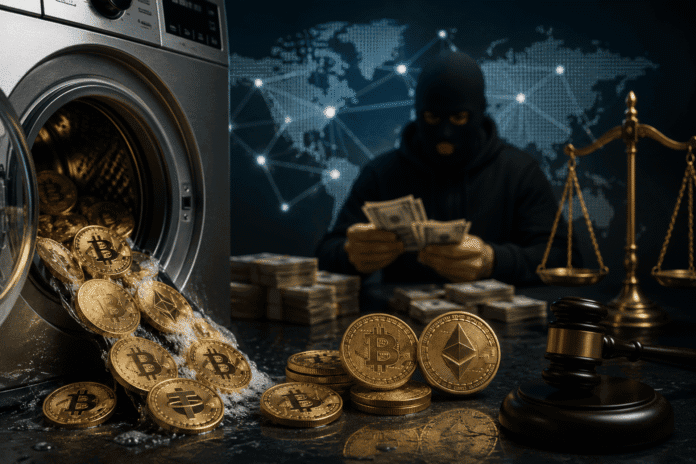 Kripto kriminalci
