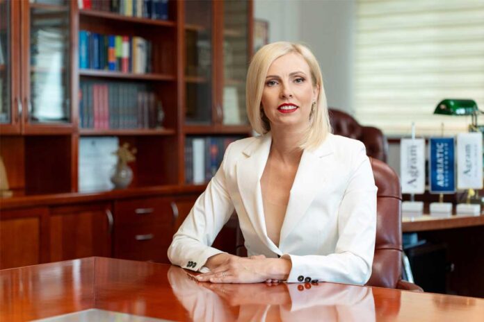 marina miočić hamidović adriatic osiguranje
