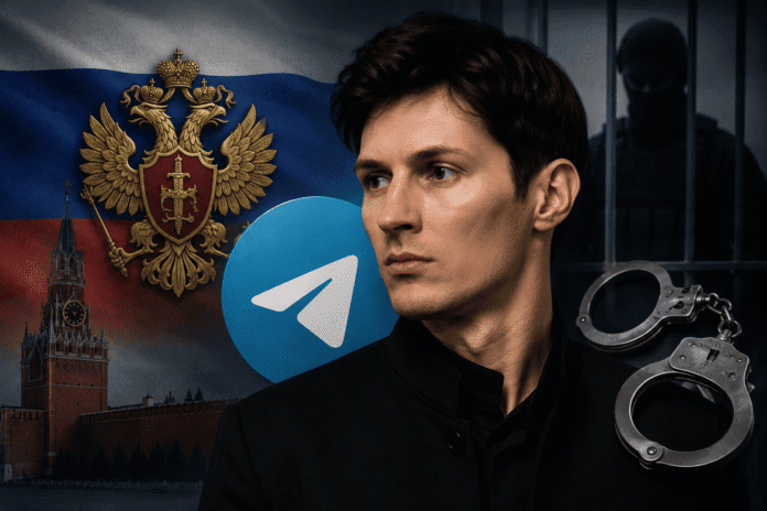 Pavel Durov