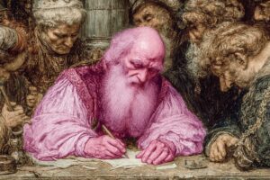 leonardo da vinci sfumato