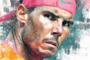 rafael nadal biznis