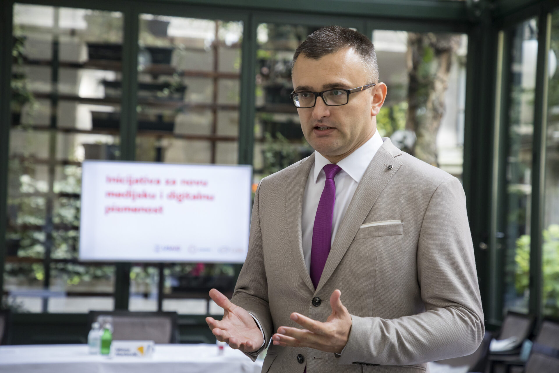 Bonitet upitnik: Bojan Klačar