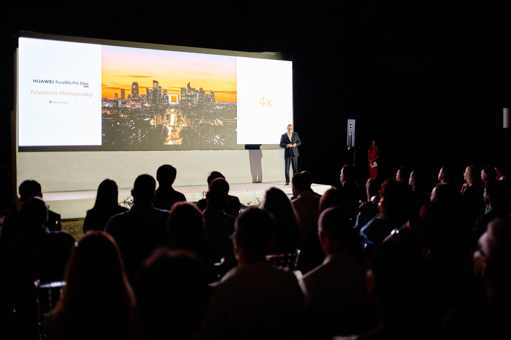 Huawei otvorio novo Pura poglavlje u Srbiji: Pura 90s Pro i Pura 90s Pro Max predstavljeni na ekskluzivnom događaju na Belom Dvoru