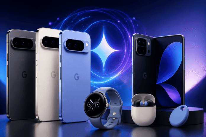 Pixel 11