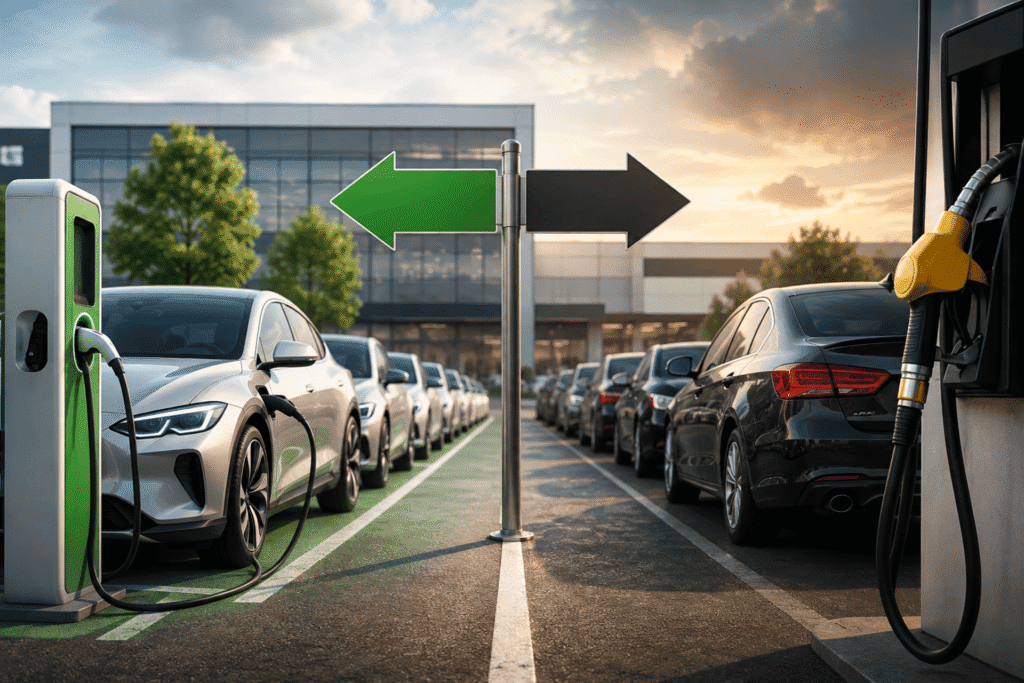 Električni automobili