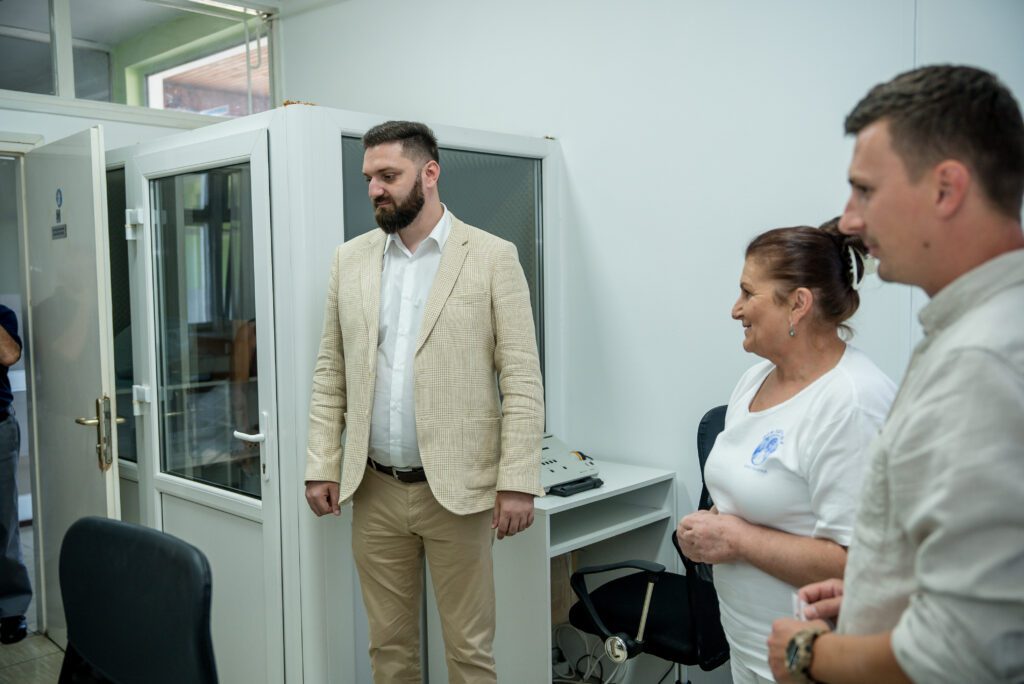 Carlsberg Srbija nastavlja podr&scaron;ku zdravstvu lokalne zajednice u Bačkoj Palanci