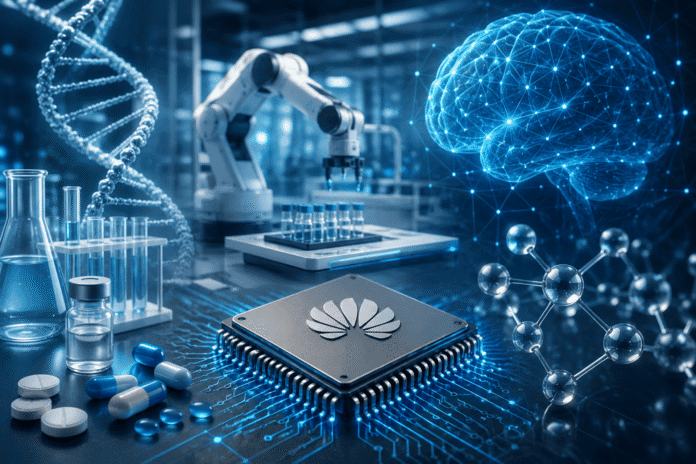 Huawei