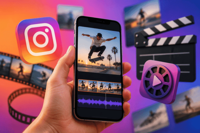 Instagram