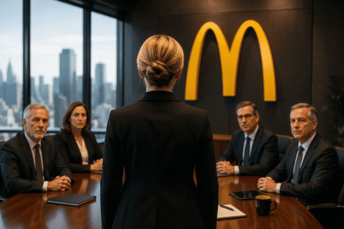 Mekdonalds