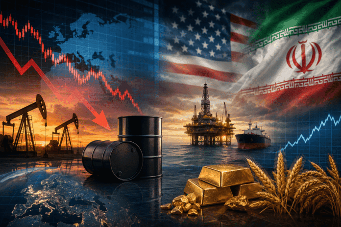 Nafta Iran