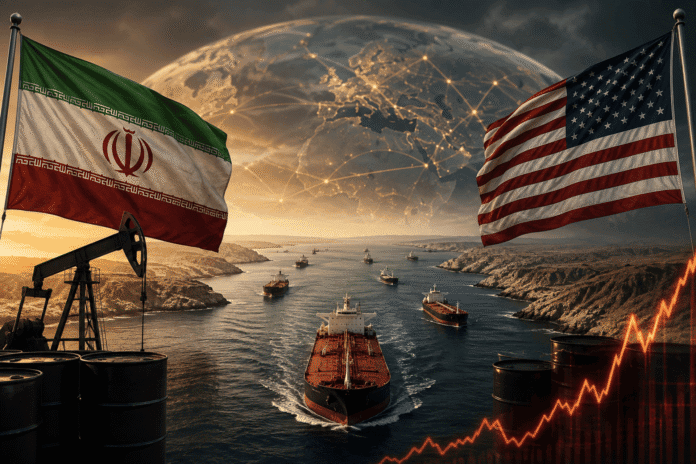 SAD Iran
