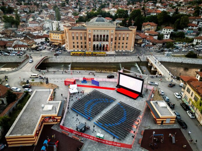 Sarajevo Film Festival