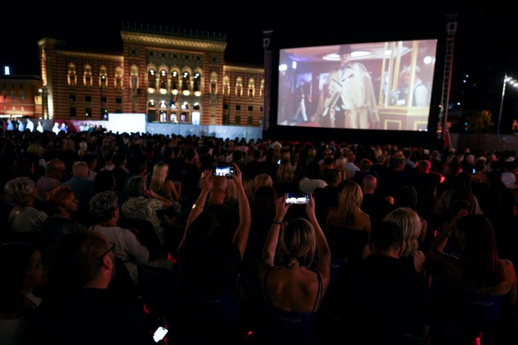 Sarajevo Film Festivala
