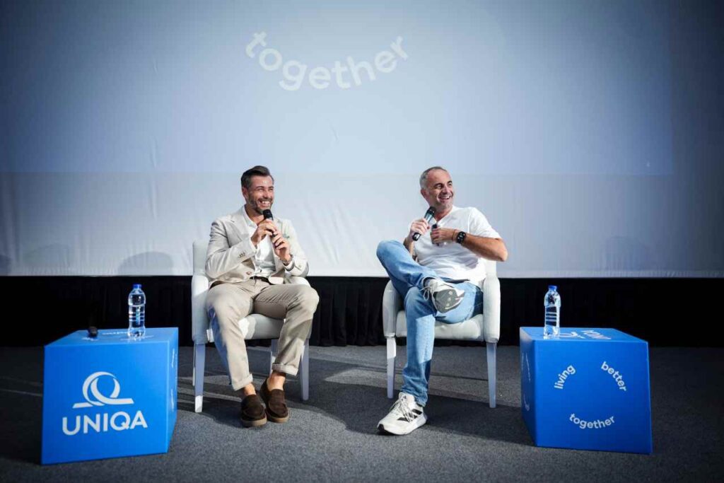 Zavr&scaron;en 32. Sarajevo Film Festival: UNIQA i ove godine deo nezaboravne festivalske priče