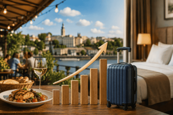 Turizam