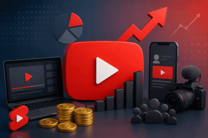 YouTube