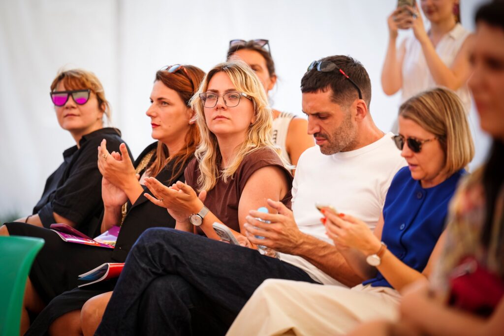 UNIQA na CineLink panelu: podrška rediteljicama iz regije jugoistočne Evrope