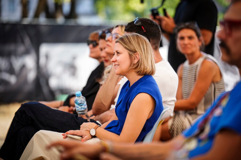 UNIQA na CineLink panelu: podrška rediteljicama iz regije jugoistočne Evrope