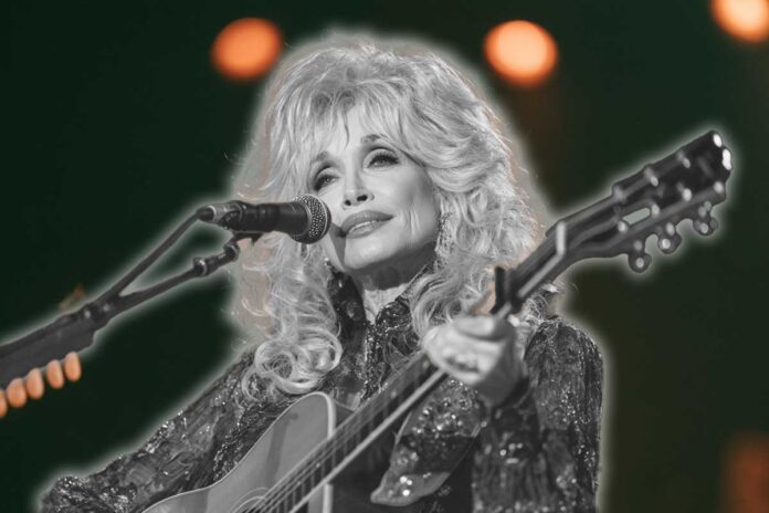 doli parton smrt