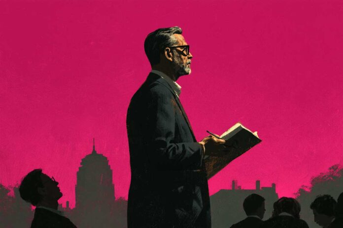 harvard klon profesori