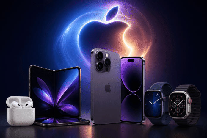 iPhone