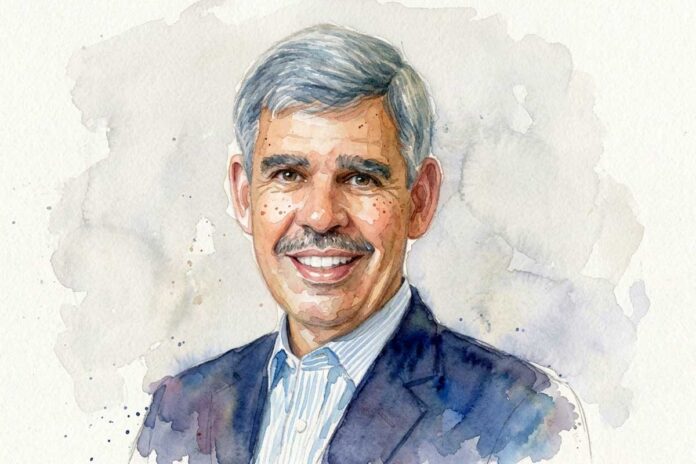muhamed el-ehren ekonomista