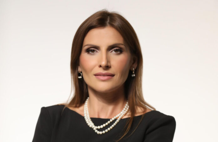 Marina Papadakis