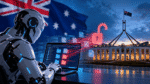 AI agent Australija