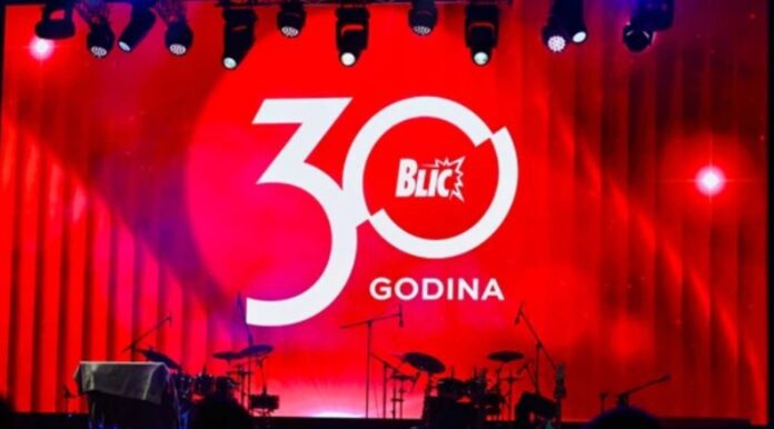 Blic