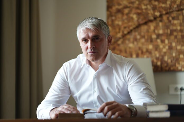 Rade Rakočević