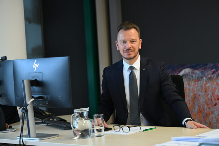Kristof Cetl