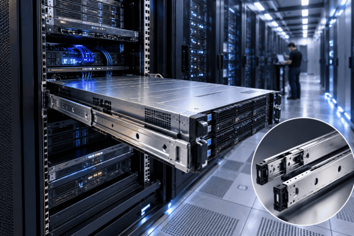 Data centar