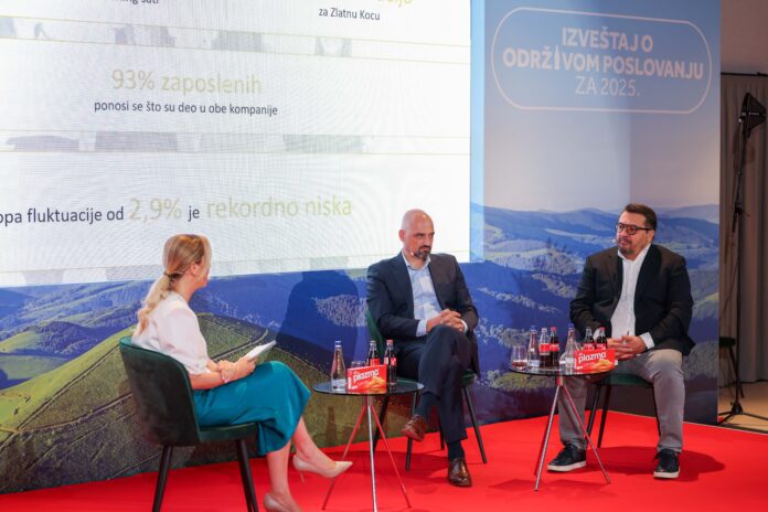 Coca-Cola HBC Srbija i Bambi