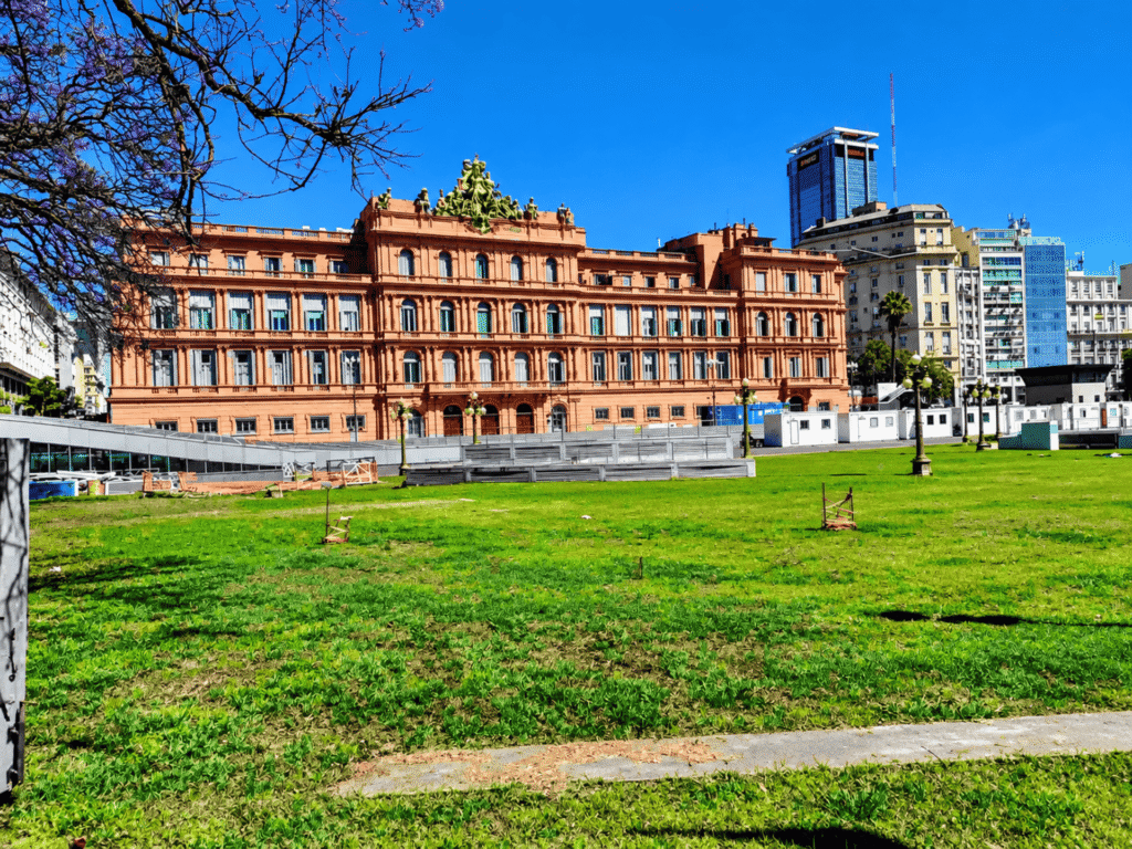 Argentina – Kako je jedna od najbogatijih zemalja sveta postala sinonim za ekonomsku krizu