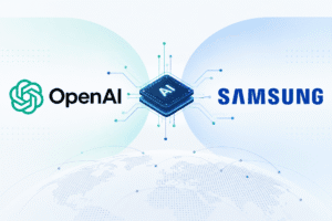 OpenAI Samsung