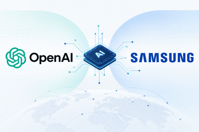 OpenAI Samsung
