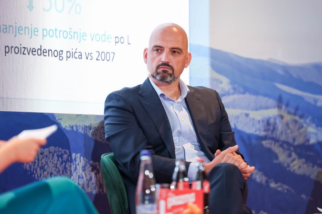 Coca-Cola HBC Srbija i Bambi