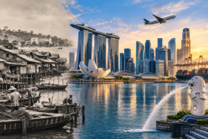 Singapur