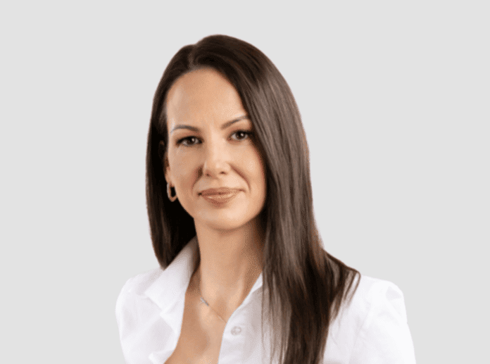 Sonja Radak Stanić