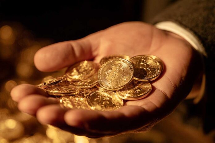 bitcoin kripto valuta