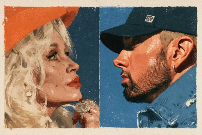 doli parton i eminem