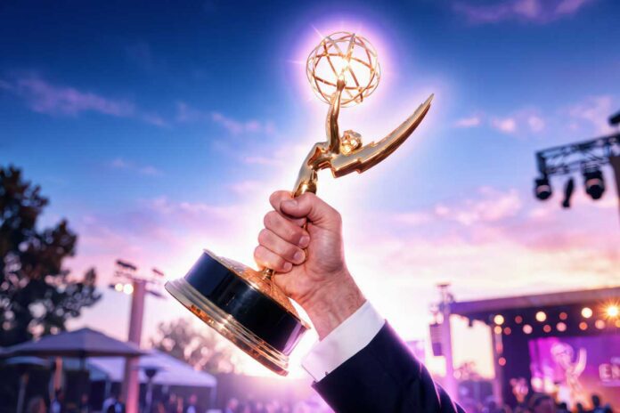 emmy nagrade 2026