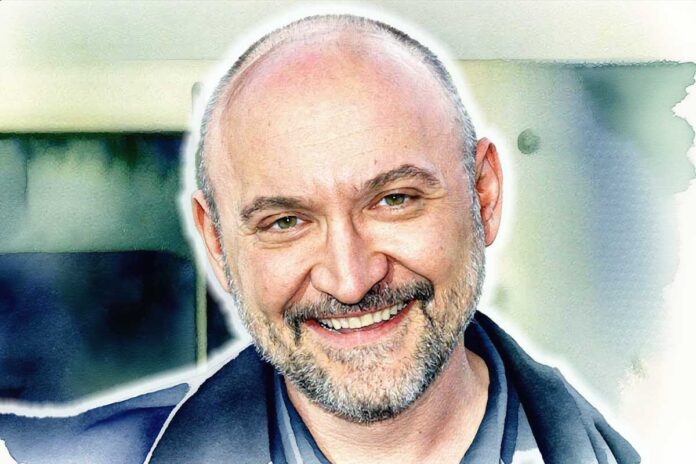 frenk darabont bekstvo iz šošenka